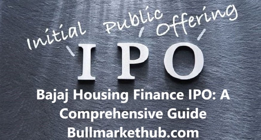 Bajaj Housing Finance IPO