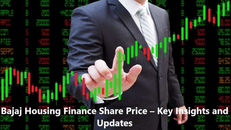 Bajaj Housing Finance Share Price