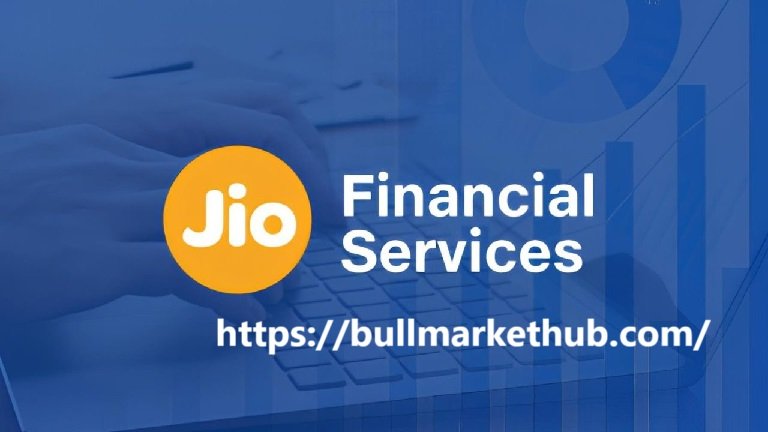 Jio Finance