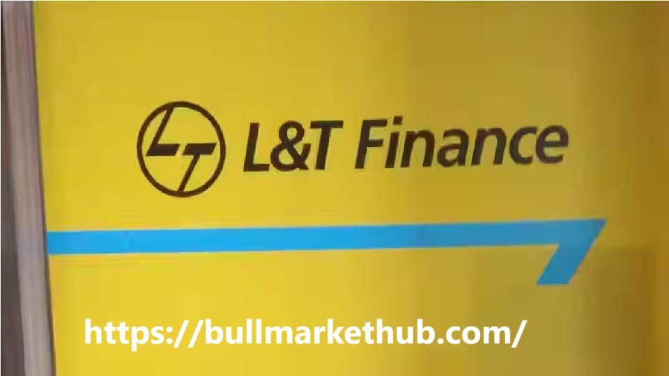 L&T Finance Share Price