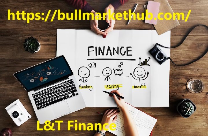 L&T Finance