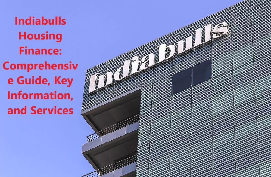 Indiabulls Housing Finance